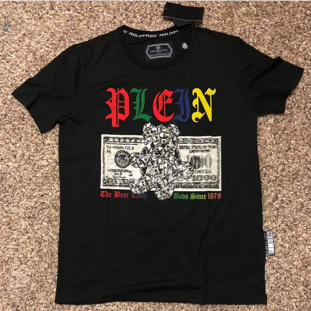 Graphic T-Shirt